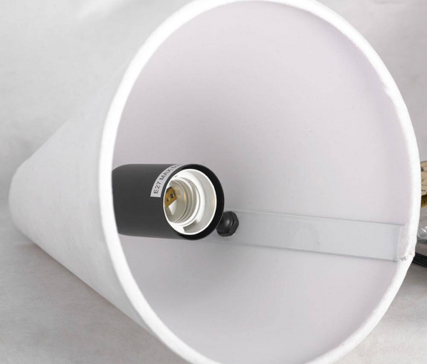 Торшер Lussole Lgo COZY GRLSP-0564