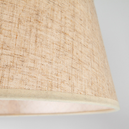 Eurosvet 01081/1 белый с золотом