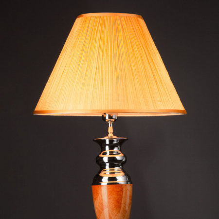 Eurosvet 009/1T RDM (янтарь)