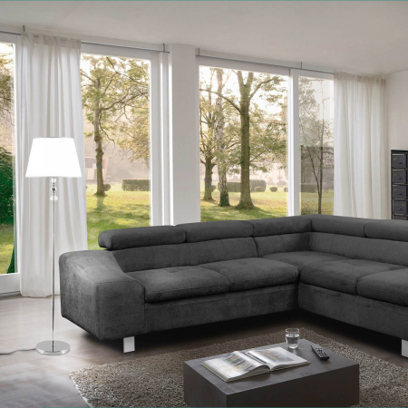 Eurosvet 01072/1 хром