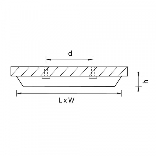 Уличный светильник Lightstar 216802