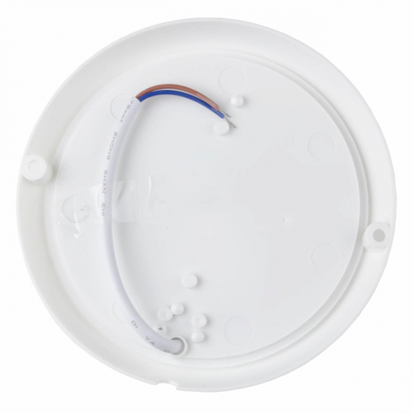 Потолочный светодиодный светильник (UL-00005452) Uniel ULW-K13A 10W/5000K IP54 White