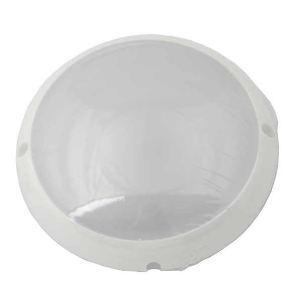 Потолочный светодиодный светильник (UL-00005452) Uniel ULW-K13A 10W/5000K IP54 White