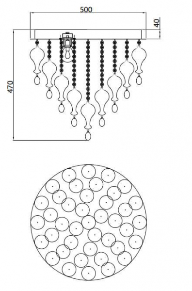 Лампа светодиодная (UL-00006530) Uniel E27 10W RGB матовая LED-A60-10W/RGB/E27/REG PLS21WH