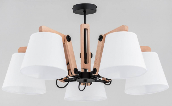 Лампа светодиодная (UL-00005713) Uniel E27 12W 4000K матовая LED-A60-12W/4000K/E27/PS+MS PLS10WH