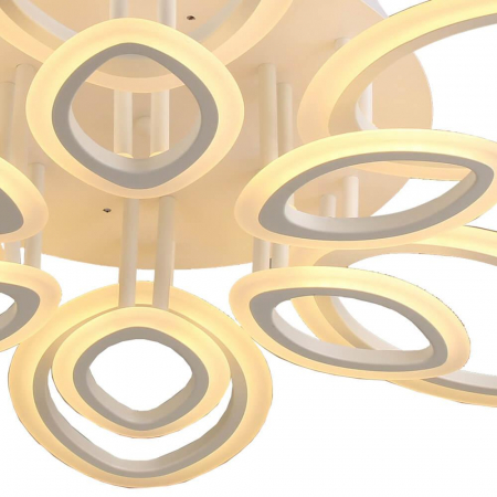 Uniel GX53/H2 Gold 10 Prom