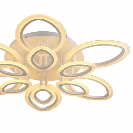 Uniel GX53/H2 Gold 10 Prom