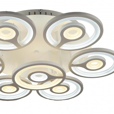 Uniel GX53/H2 Nickel 10 Prom