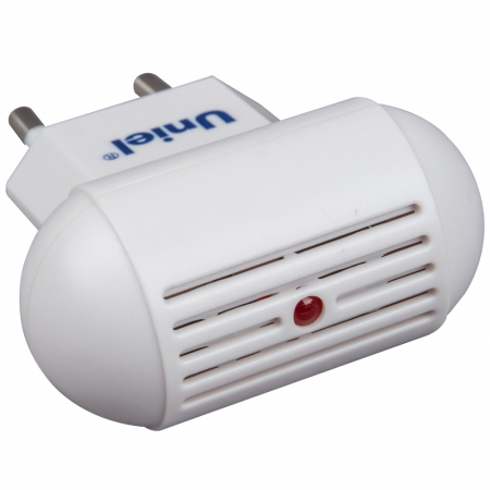 Uniel UDR-E10 White