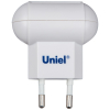 Uniel UDR-E10 White