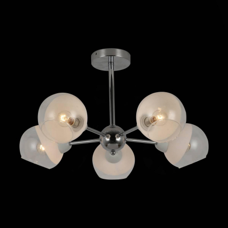 Uniel UFP-E11BN-600 Black