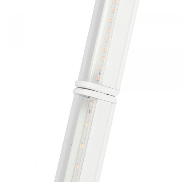 Cветодиодный светильник для растений (UL-00002991) Uniel ULI-P20-10W/SPSB IP40 White