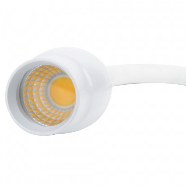 Бра (UL-00004239) Uniel ULT-F22-3W/4000K IP20 White