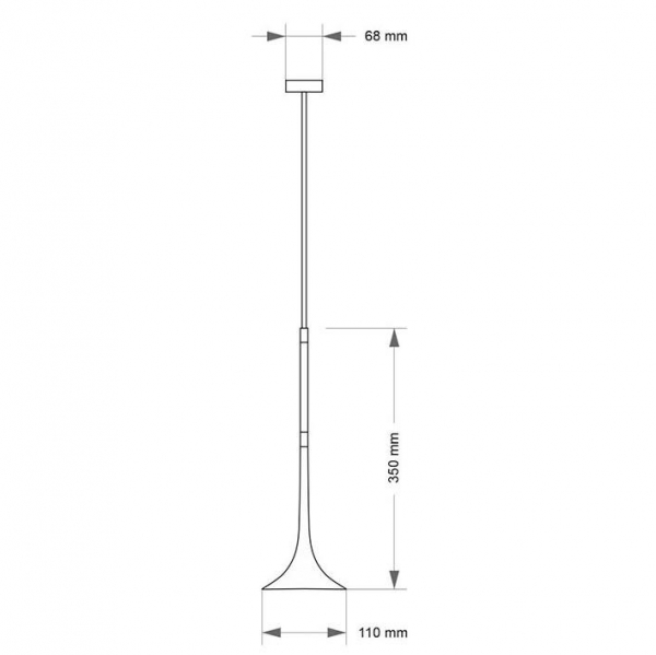 Удлинитель (UL-00003604) Uniel 3гн х 3м б/з Standard S-CD3-3 Black