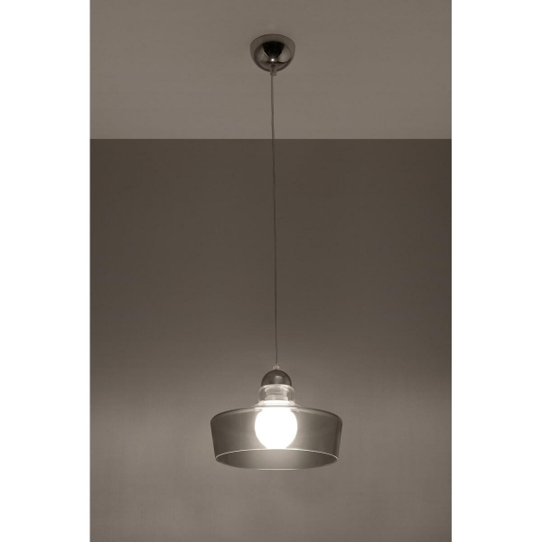 Розетка TV-FM проходная Legrand Valena алюминий 770134