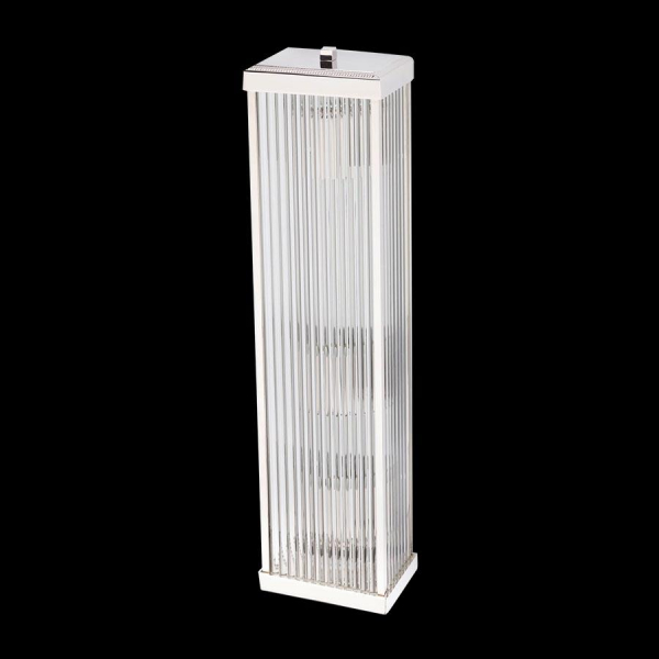 Лицевая панель Legrand Celiane выключателя пятиклавишного титановая 068311