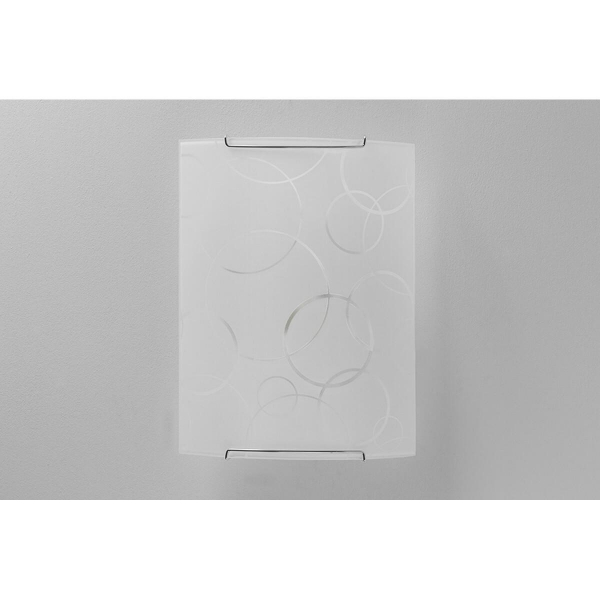 Лицевая панель Legrand Celiane датчика движения белая 068026