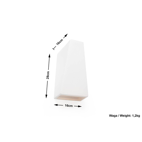 Лицевая панель Legrand Celiane датчика температуры с регулятором белая 068246