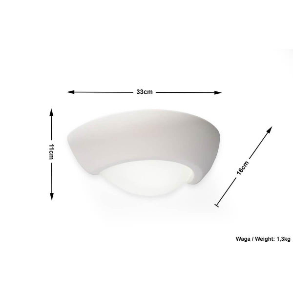 Лицевая панель Legrand Celiane переключателя белая 067801