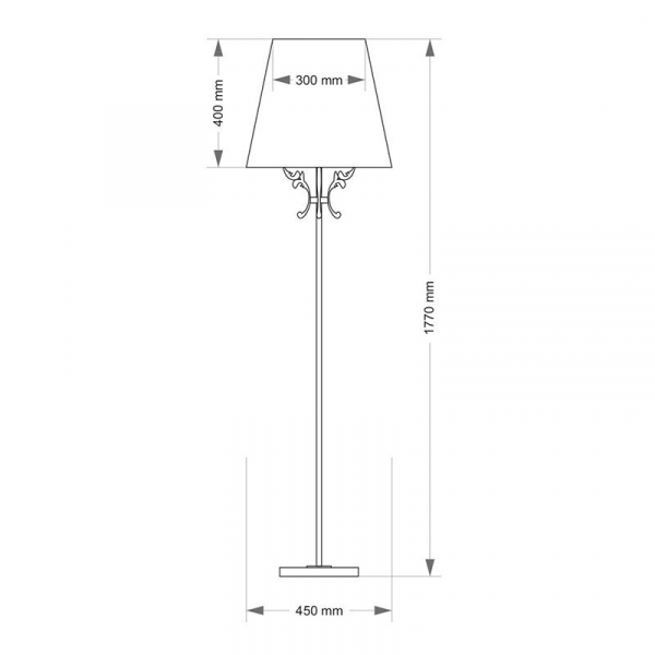 Лицевая панель Legrand Celiane розетки аудио/видео 2xRCA графит 067864
