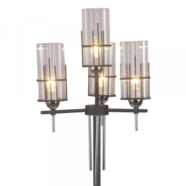 Лицевая панель Legrand Celiane розетки телефонной титановая 068537