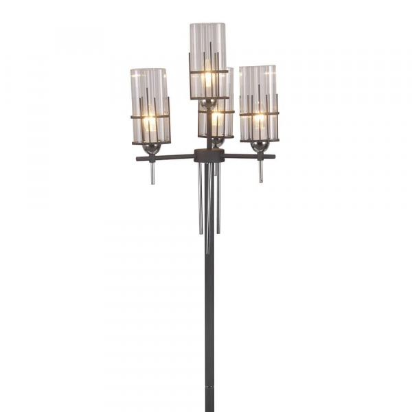 Лицевая панель Legrand Celiane розетки телефонной титановая 068537