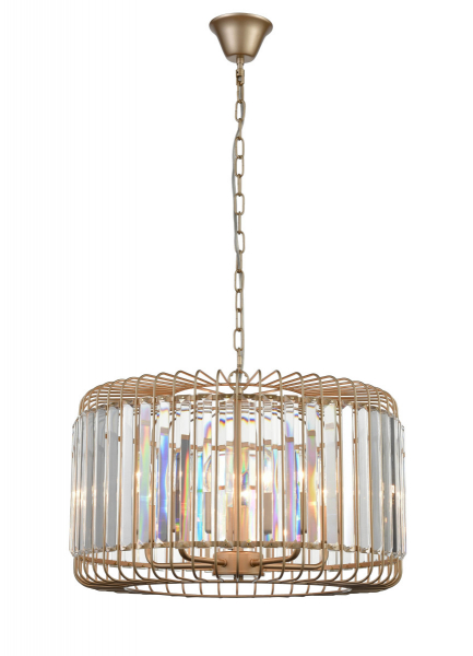 Подвесная люстра Vele Luce Angelica VL3044P05