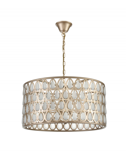 Подвесная люстра Vele Luce Donna VL4064P05