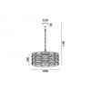 Vele Luce VL3083P05