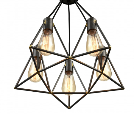 Vele Luce VL6136P05