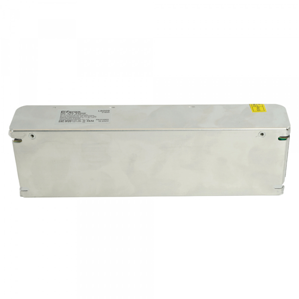 Блок питания для светодиодной ленты Feron LB009 12V 350W IP20 29A 21499