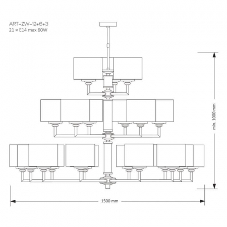 Kutek LUC-ZW-24(N/A)