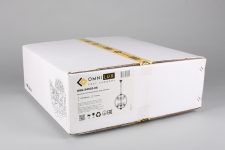 Omnilux OML-94503-06