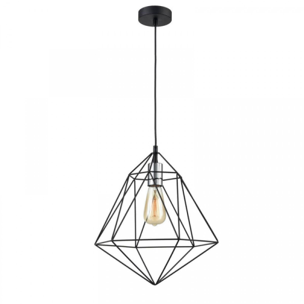 Подвесная люстра Vele Luce VL4022P01