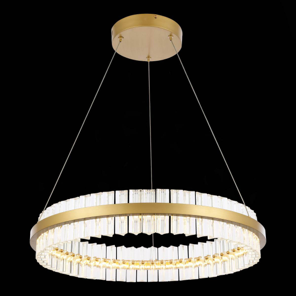 Подвесная люстра ST-Luce SL383.213.01