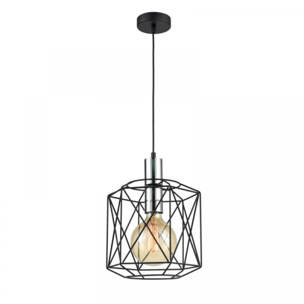 Подвесная люстра Vele Luce VL4032P01