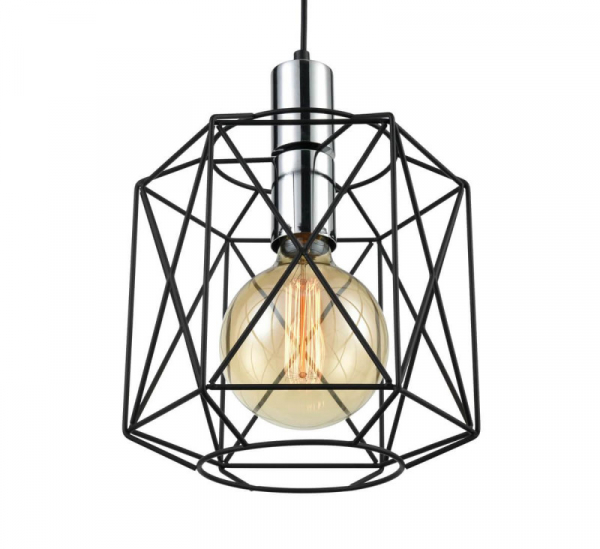 Подвесная люстра Vele Luce VL4032P01