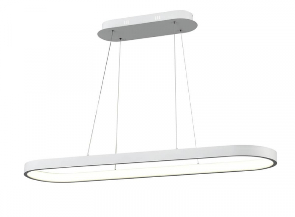 Подвесная люстра Vele Luce VL7121P12
