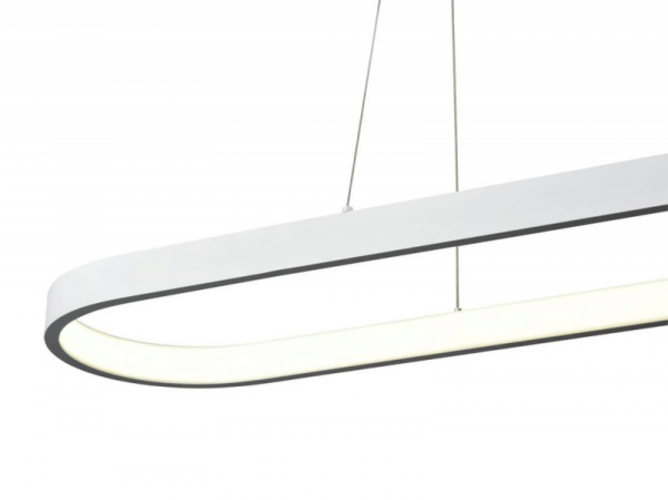 Подвесная люстра Vele Luce VL7121P12