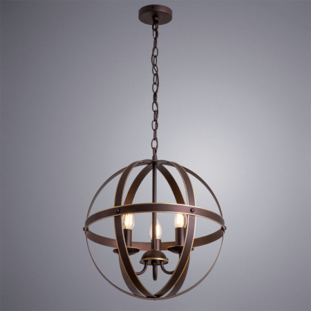 Arte Lamp A1087SP-3BR