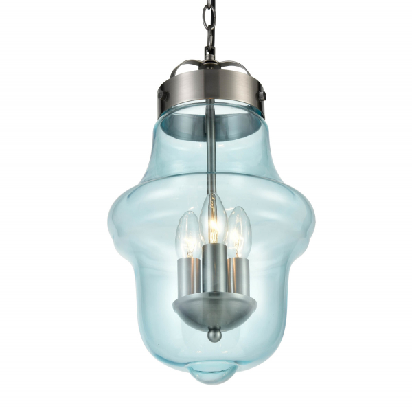 Подвесная люстра Vele Luce VL5045P33