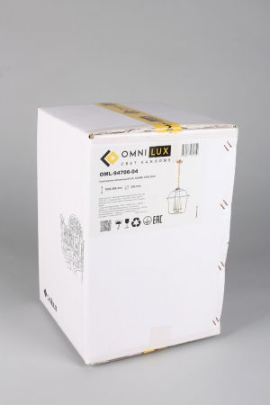 Omnilux OML-94706-04