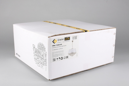 Omnilux OML-71803-05