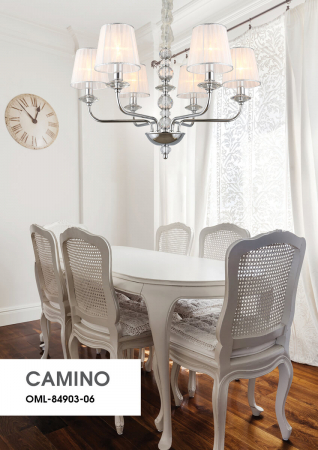 Omnilux OML-84903-06
