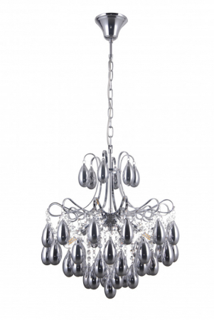 Natali Kovaltseva 79009/6C CHROME