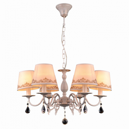 Natali Kovaltseva Biarritz 70038-6C IVORY GOLD