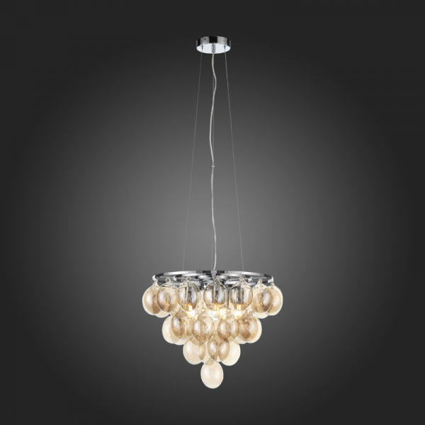 Подвесная люстра ST-Luce SL432.203.05