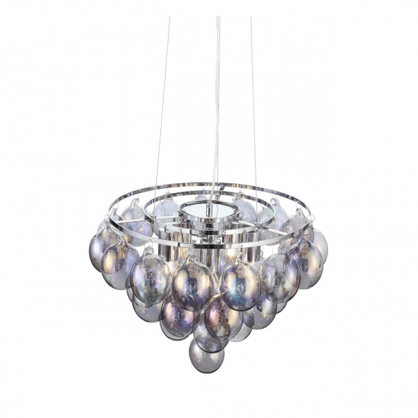 Подвесная люстра ST-Luce SL432.703.05