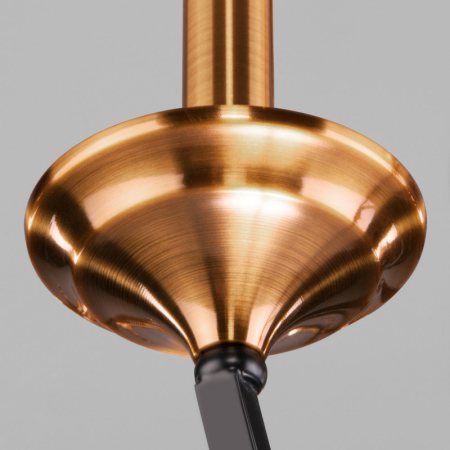 Eurosvet 60098/5 черный