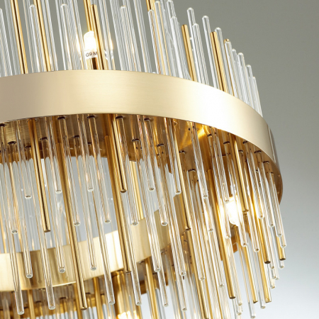 Odeon Light 4639/8